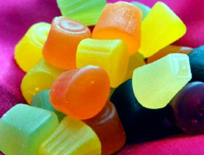 midget gems spotlight